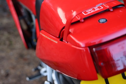 1993 Ducati 900SS For Sale (picture 127 of 149)