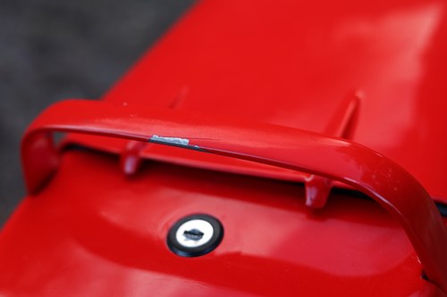 1993 Ducati 900SS For Sale (picture 133 of 149)