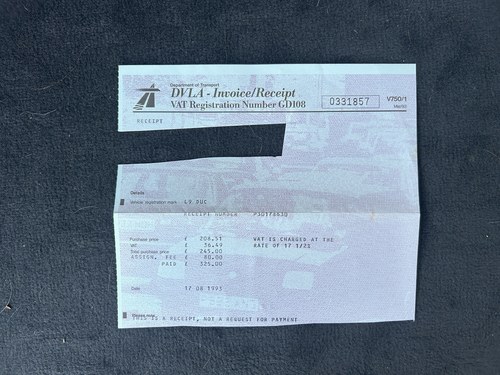 1993 Ducati 900SS For Sale (picture 139 of 149)