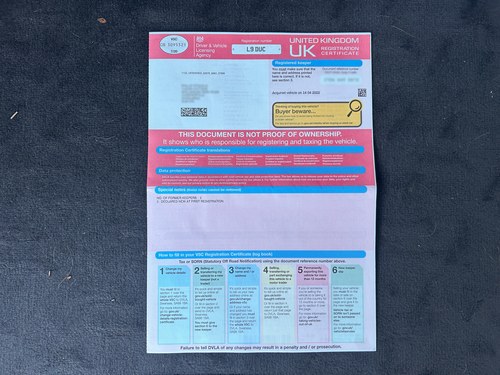 1993 Ducati 900SS For Sale (picture 136 of 149)