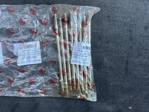 1993 Ducati 900SS For Sale (picture 149 of 149)