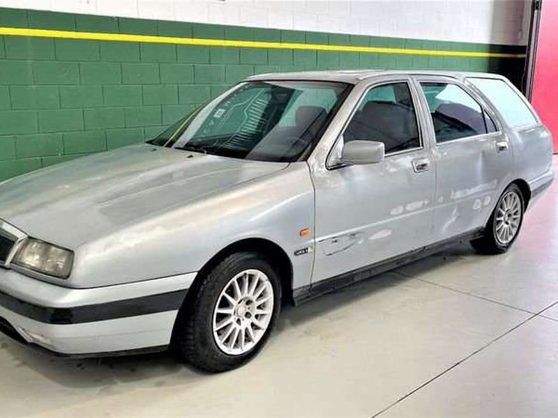 1997 Lancia Kappa