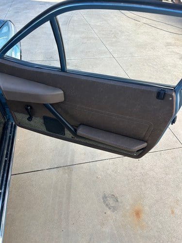 1976 Lancia Beta Montecarlo till salu (bild 18 av 51)