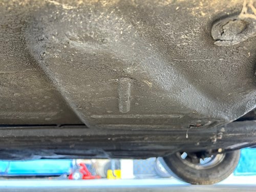 1976 Lancia Beta Montecarlo till salu (bild 44 av 51)