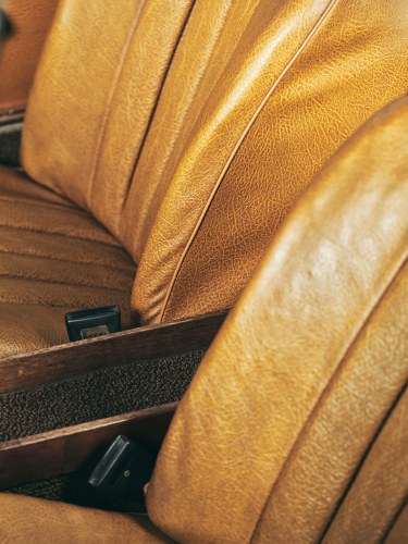 1968 Mercedes 280 SL W113 In vendita (immagine 34 di 65)