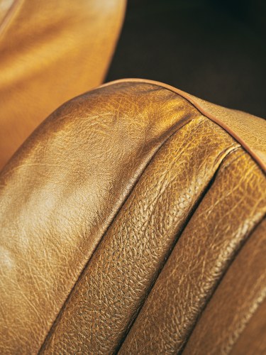 1968 Mercedes 280 SL W113 In vendita (immagine 35 di 65)