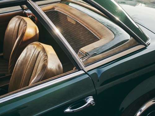 1968 Mercedes 280 SL W113 In vendita (immagine 50 di 65)