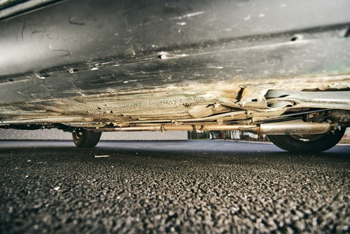 1968 Mercedes 280 SL W113 In vendita (immagine 63 di 65)