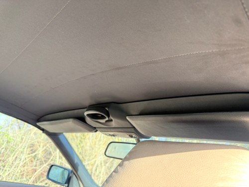 1996 BMW E36 318i Convertible Automatic à venda (imagem 18 de 49)