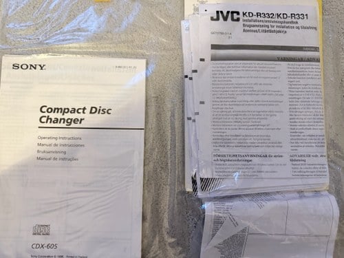 1996 BMW E36 318i Convertible Automatic à venda (imagem 33 de 49)