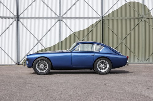 Image 2 pour 1955 AC Aceca
