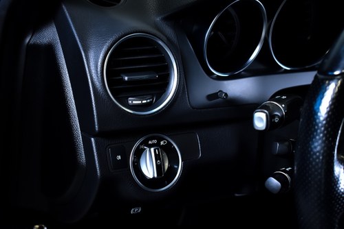 2014 Mercedes-Benz C63 AMG Coupe 6,3L V8 For Sale (picture 40 of 118)