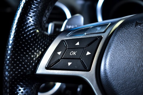 2014 Mercedes-Benz C63 AMG Coupe 6,3L V8 For Sale (picture 52 of 118)