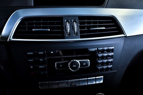 2014 Mercedes-Benz C63 AMG Coupe 6,3L V8 For Sale (picture 54 of 118)