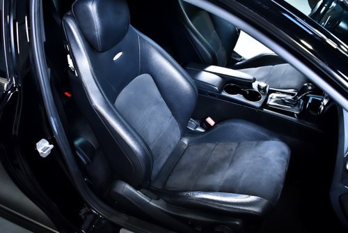 2014 Mercedes-Benz C63 AMG Coupe 6,3L V8 For Sale (picture 59 of 118)