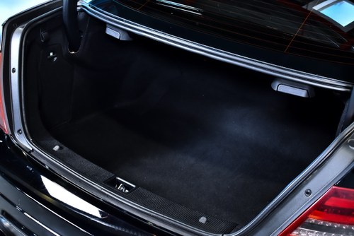 2014 Mercedes-Benz C63 AMG Coupe 6,3L V8 For Sale (picture 65 of 118)