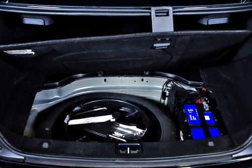 2014 Mercedes-Benz C63 AMG Coupe 6,3L V8 For Sale (picture 66 of 118)