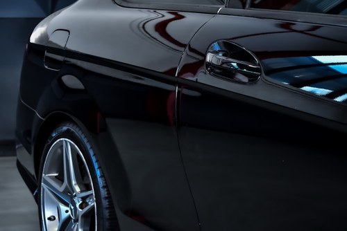 2014 Mercedes-Benz C63 AMG Coupe 6,3L V8 For Sale (picture 72 of 118)