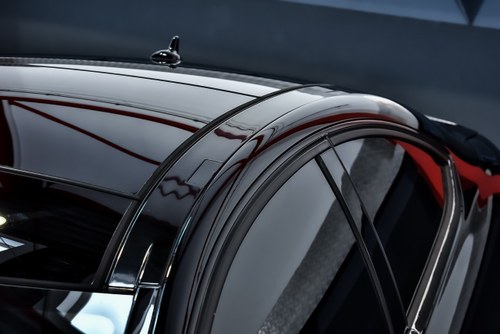 2014 Mercedes-Benz C63 AMG Coupe 6,3L V8 For Sale (picture 78 of 118)