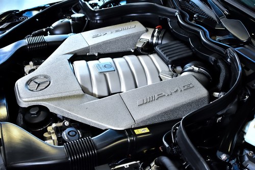 2014 Mercedes-Benz C63 AMG Coupe 6,3L V8 For Sale (picture 96 of 118)