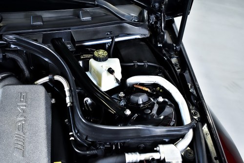 2014 Mercedes-Benz C63 AMG Coupe 6,3L V8 For Sale (picture 97 of 118)