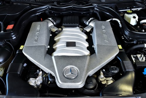 2014 Mercedes-Benz C63 AMG Coupe 6,3L V8 For Sale (picture 98 of 118)