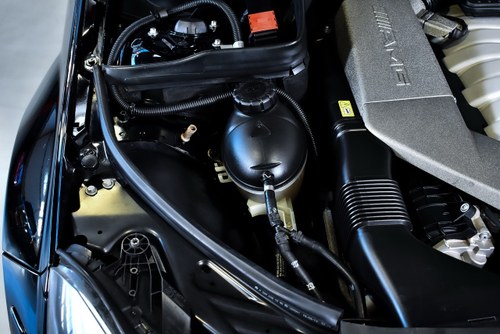 2014 Mercedes-Benz C63 AMG Coupe 6,3L V8 For Sale (picture 99 of 118)