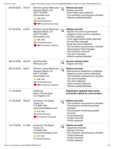 2014 Mercedes-Benz C63 AMG Coupe 6,3L V8 For Sale (picture 108 of 118)