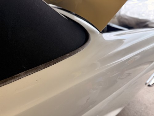 1965 Mercedes-Benz 220SEB Cabriolet W111 In vendita (immagine 205 di 281)