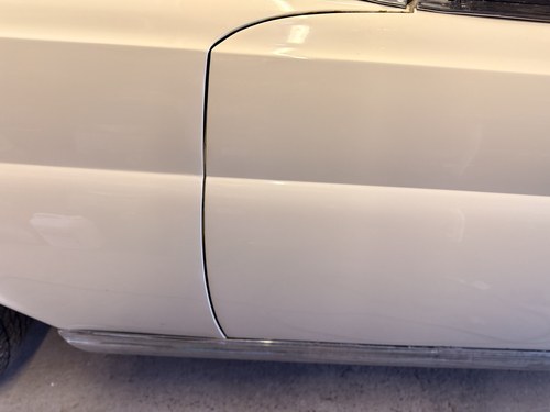 1965 Mercedes-Benz 220SEB Cabriolet W111 In vendita (immagine 207 di 281)