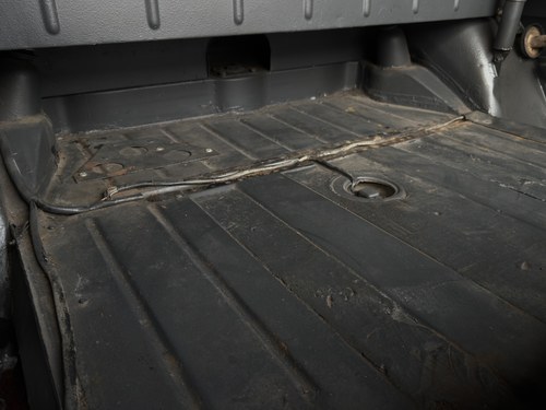 1965 Mercedes-Benz 220SEB Cabriolet W111 In vendita (immagine 189 di 281)