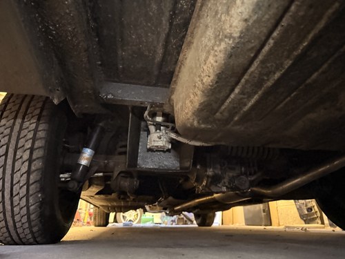 1965 Mercedes-Benz 220SEB Cabriolet W111 In vendita (immagine 247 di 281)