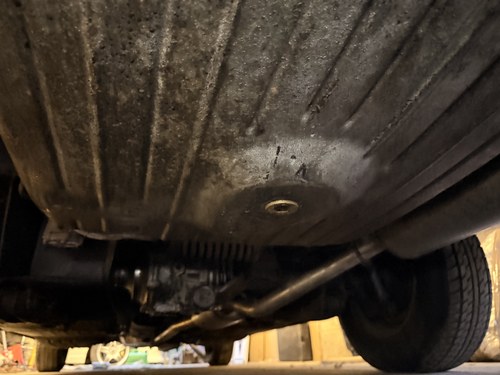 1965 Mercedes-Benz 220SEB Cabriolet W111 In vendita (immagine 249 di 281)