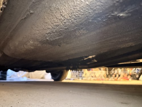 1965 Mercedes-Benz 220SEB Cabriolet W111 In vendita (immagine 251 di 281)