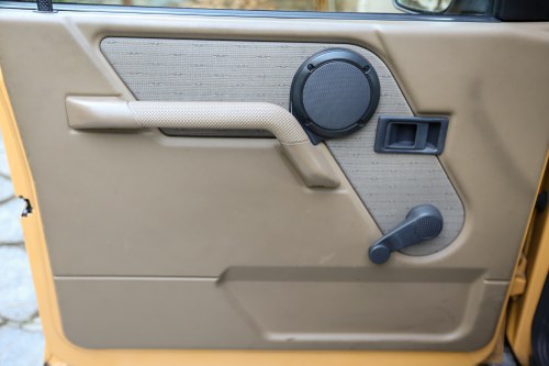 1998 Land Rover Discovery II Camel Trophy Edition For Sale (picture 21 of 171)