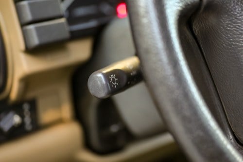 1998 Land Rover Discovery II Camel Trophy Edition For Sale (picture 32 of 171)