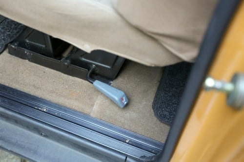 1998 Land Rover Discovery II Camel Trophy Edition For Sale (picture 42 of 171)