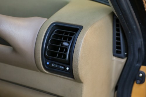 1998 Land Rover Discovery II Camel Trophy Edition For Sale (picture 48 of 171)