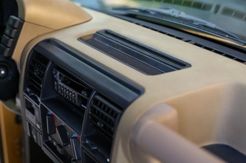 1998 Land Rover Discovery II Camel Trophy Edition For Sale (picture 50 of 171)