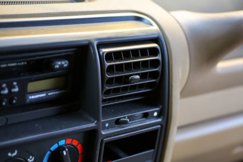 1998 Land Rover Discovery II Camel Trophy Edition For Sale (picture 63 of 171)