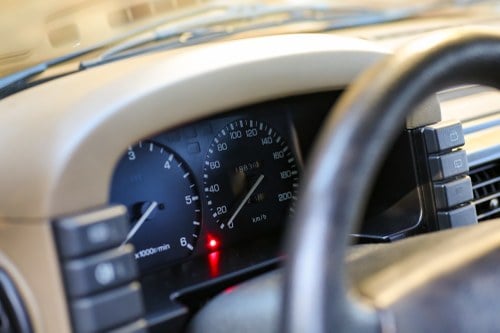 1998 Land Rover Discovery II Camel Trophy Edition For Sale (picture 65 of 171)