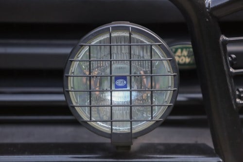 1998 Land Rover Discovery II Camel Trophy Edition For Sale (picture 80 of 171)