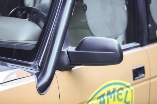 1998 Land Rover Discovery II Camel Trophy Edition For Sale (picture 99 of 171)