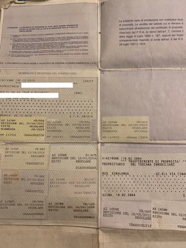 1998 Land Rover Discovery II Camel Trophy Edition For Sale (picture 153 of 171)