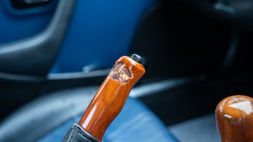 1999 Mazda MX-5 Mk2 Sport + Factory hard top à vendre (picture 37 of 216)