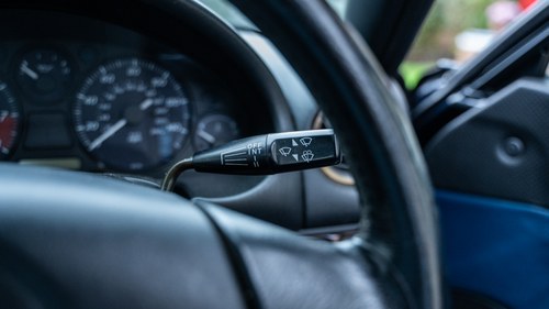 1999 Mazda MX-5 Mk2 Sport + Factory hard top à vendre (picture 47 of 216)