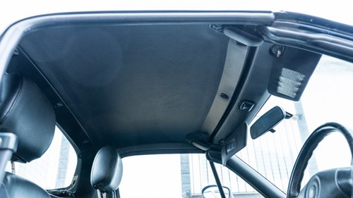 1999 Mazda MX-5 Mk2 Sport + Factory hard top à vendre (picture 52 of 216)