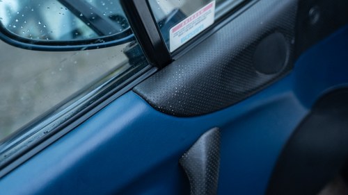 1999 Mazda MX-5 Mk2 Sport + Factory hard top à vendre (picture 73 of 216)