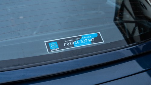 1999 Mazda MX-5 Mk2 Sport + Factory hard top à vendre (picture 93 of 216)