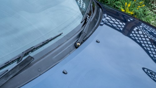 1999 Mazda MX-5 Mk2 Sport + Factory hard top à vendre (picture 118 of 216)